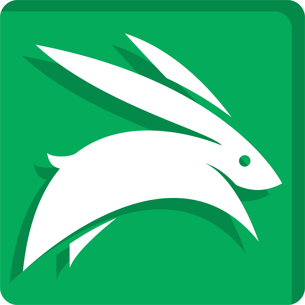 Rabbit Cart Logo